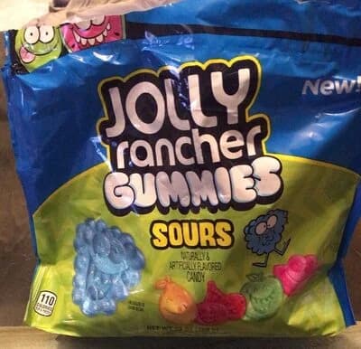 Jolly Rancher