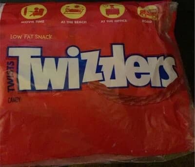 Twizzlers