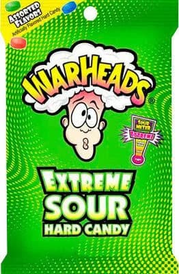 Warheads