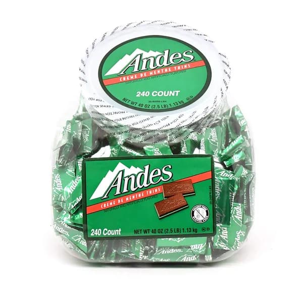 Andes Mints