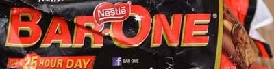 Bar One