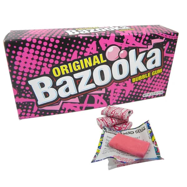 Bazooka