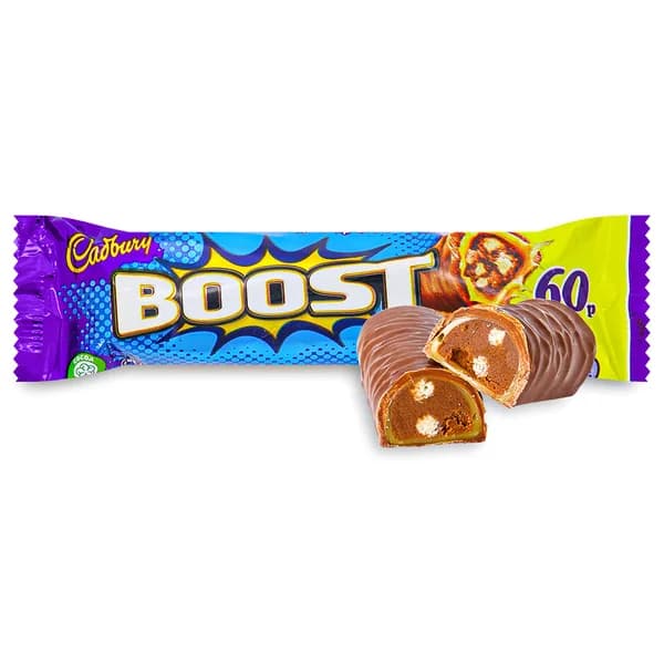 Boost