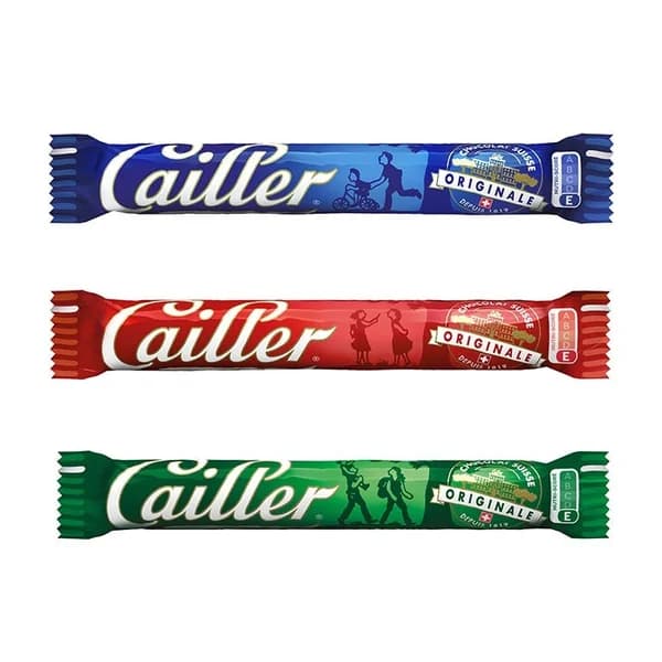 Cailler Branche