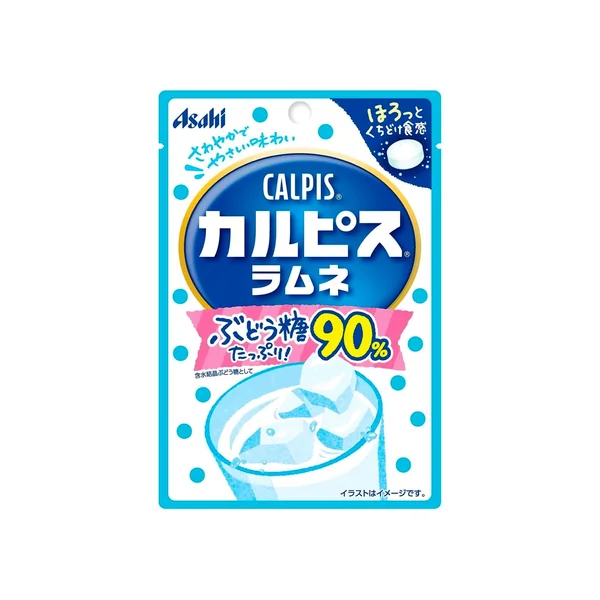 Calpico Candy