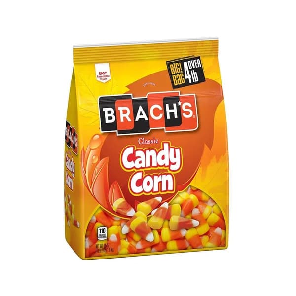 Candy Corn