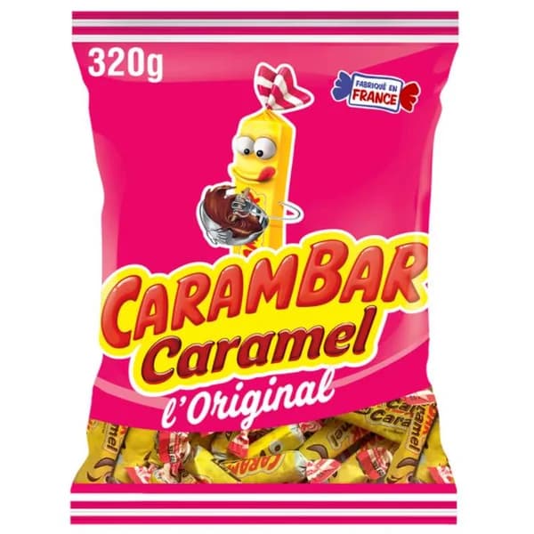 Carambar Caramel
