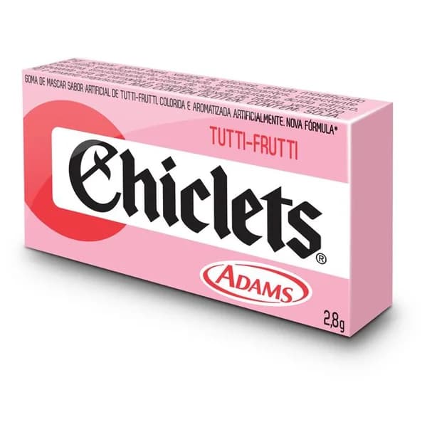 Chiclets