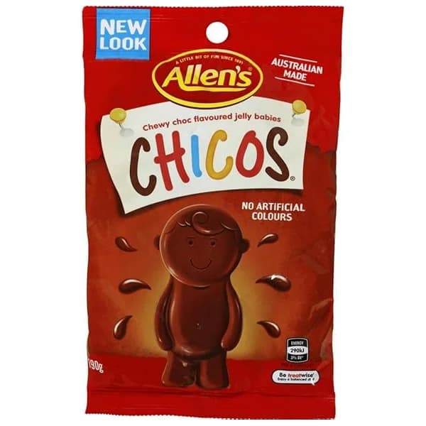 Chicos