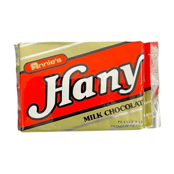 Choc Nut