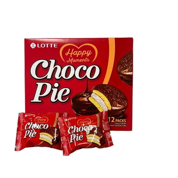 Choco Pie