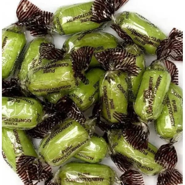 Chocolate Limes