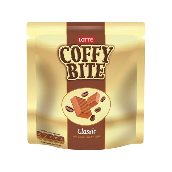 Coffy Bite