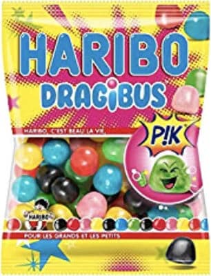 Dragibus