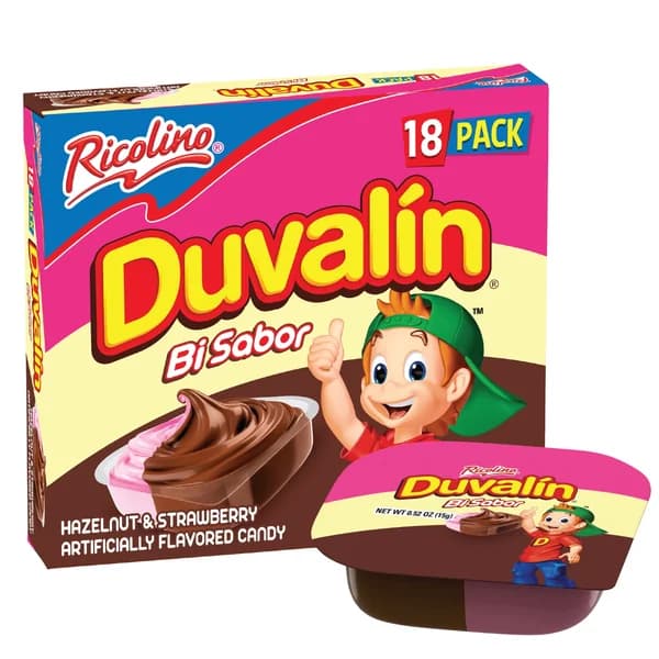 Duvalin