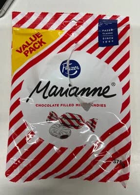 Fazer Marianne