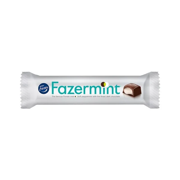 Fazermint