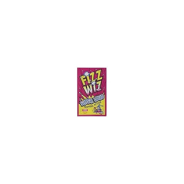 Fizz Wiz