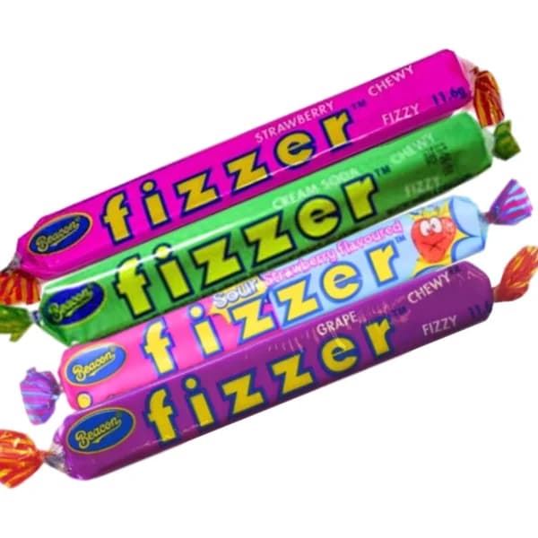 Fizzers