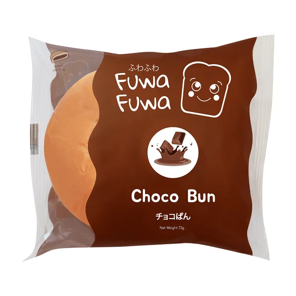 Fuwa Choco