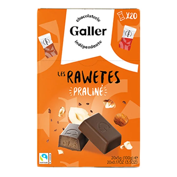 Galler Praline