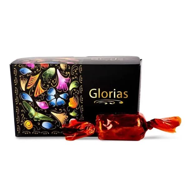 Glorias