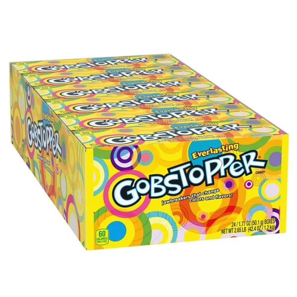 Gobstopper US