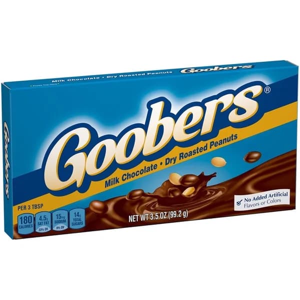 Goobers