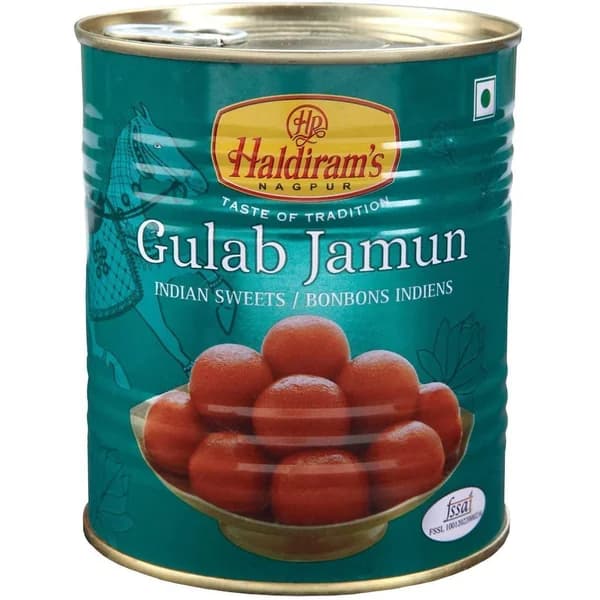 Gulab Jamun