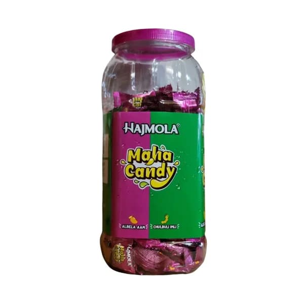 Hajmola Candy