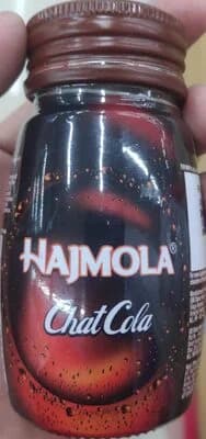 Hajmola