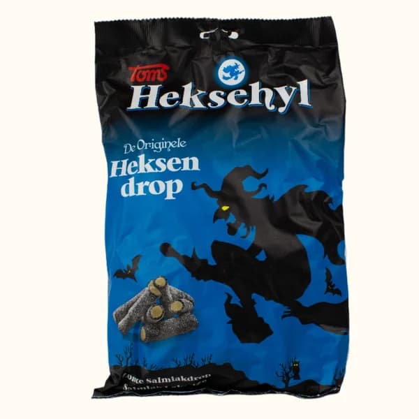 Heksehyl