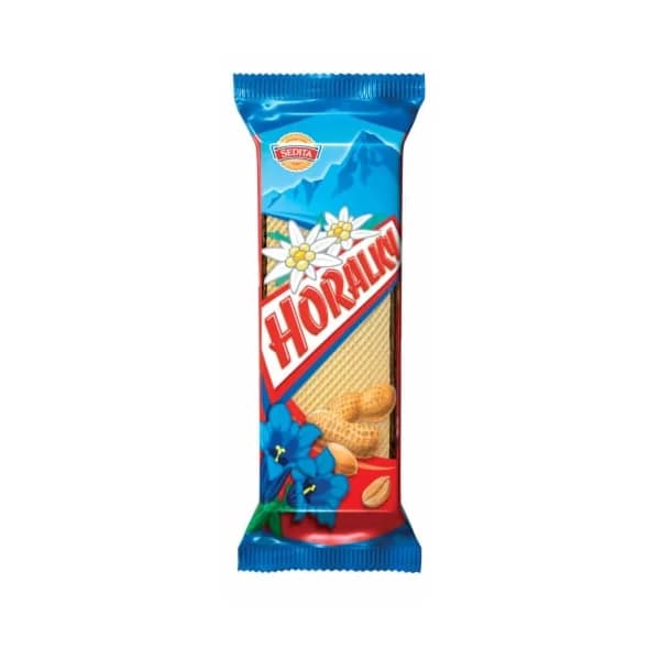 Horalky