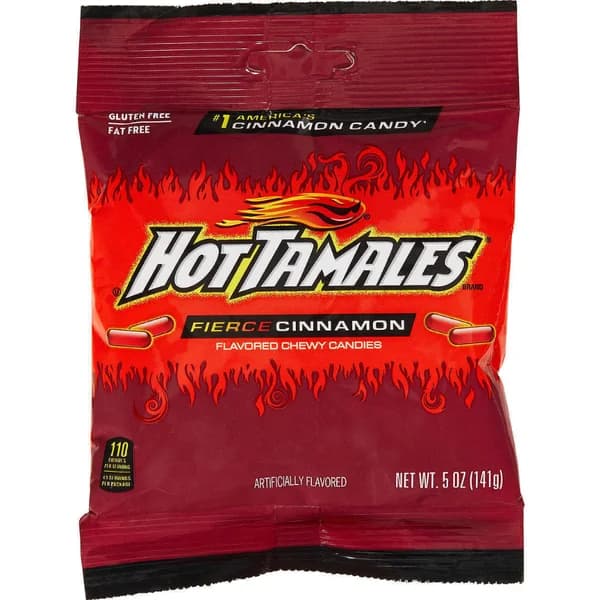 Hot Tamales