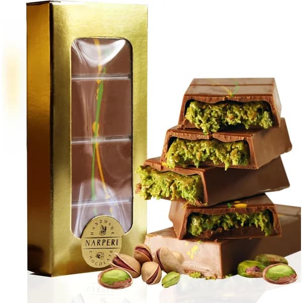 Knafeh Candy