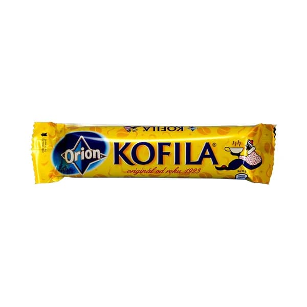 Kofila