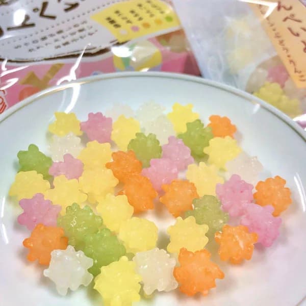 Konpeito
