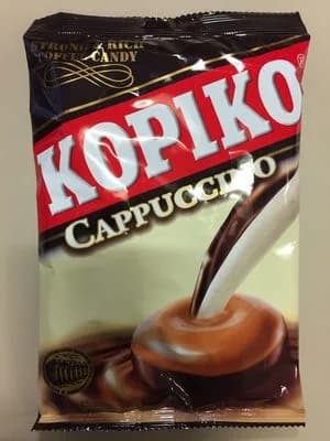 Kopiko Coffee Candy