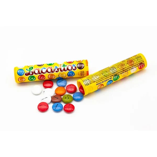 Lacasitos