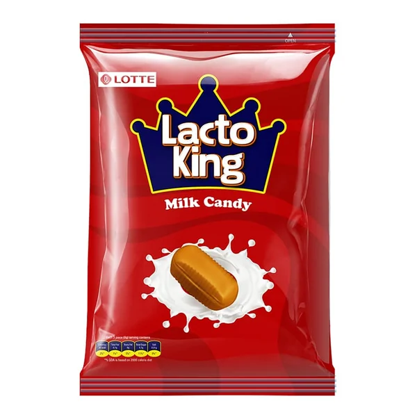 Lacto King