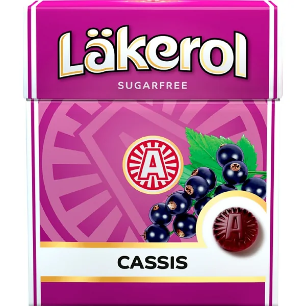 Lakerol Original