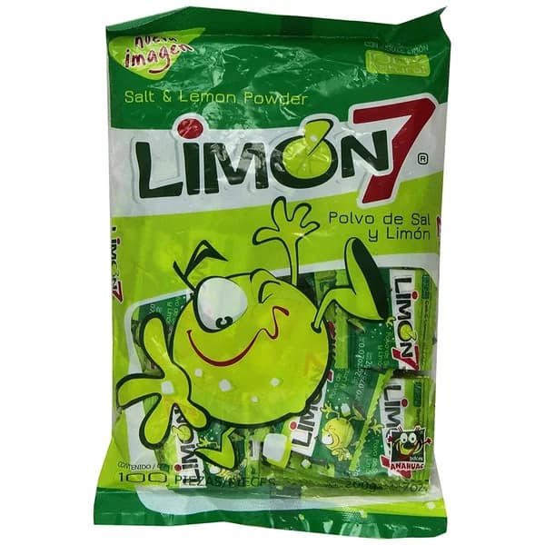 Limon 7
