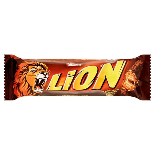 Lion Bar