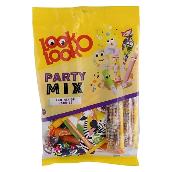 Look-O-Look Mix