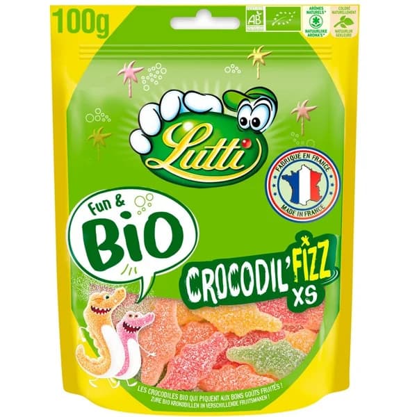Lutti Croco