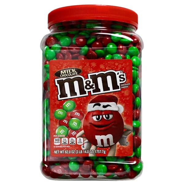 M&Ms