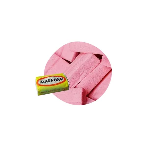 Malabar Gum