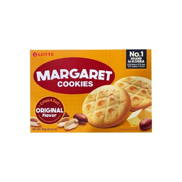Margaret Cookie