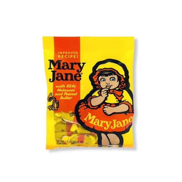 Mary Jane