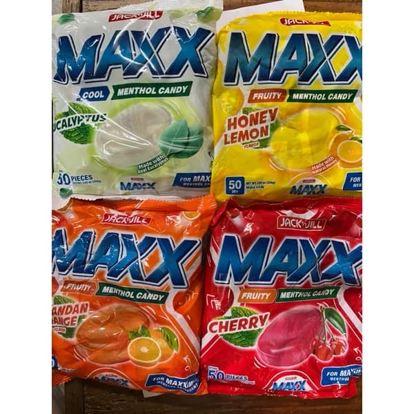 Maxx Candy